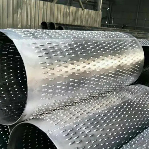 聊城滤水管参考标准及其他因素