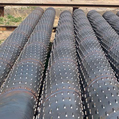 聊城桥式滤水管有哪些材质？