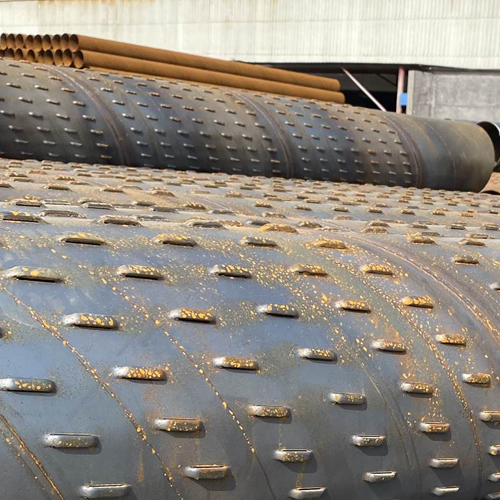 聊城桥式滤水管的材质如何选择？