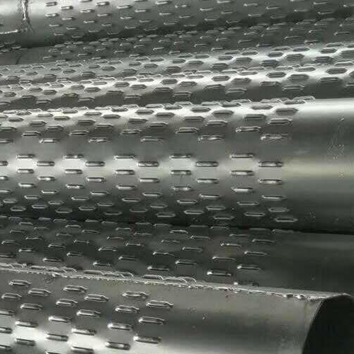 聊城滤水管的焊接工艺有哪些