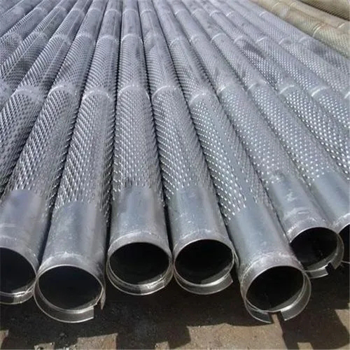 聊城滤水管施工条例包括哪些内容